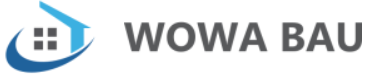 WOWA BAU Logo